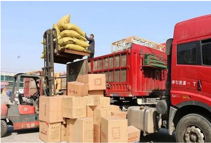 漳州到内丘县物流专线