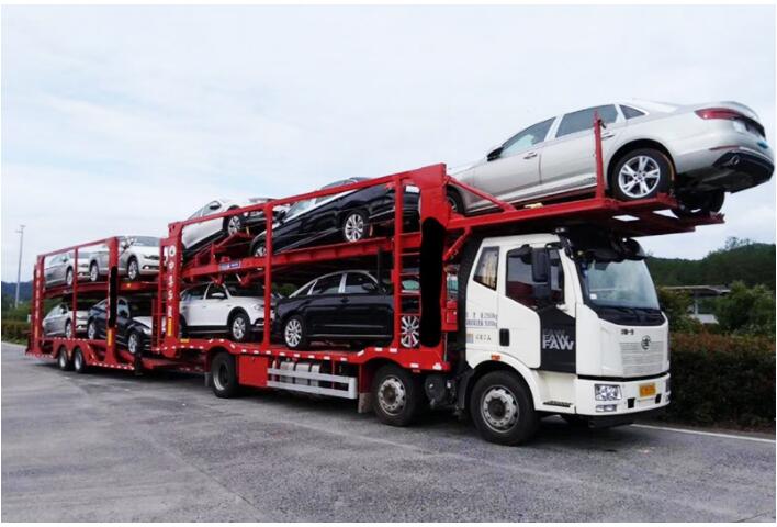 漳州到内丘县轿车托运